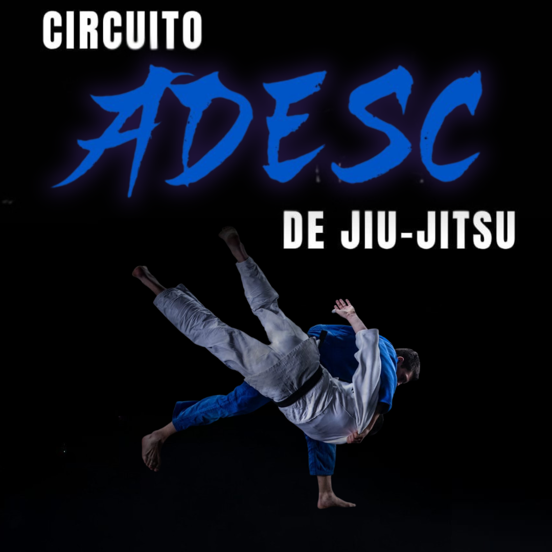 Copa ADESC de Jiu-Jitsu